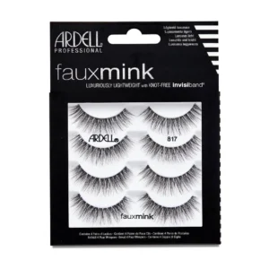 Fauxmink Lashes