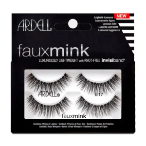 Fauxmink Lashes