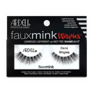 Fauxmink Lashes