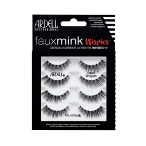 Fauxmink Lashes