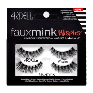 Fauxmink Lashes
