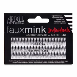Fauxmink Individuals Lashes