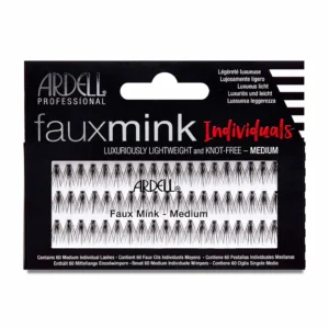 Fauxmink Individuals Lashes