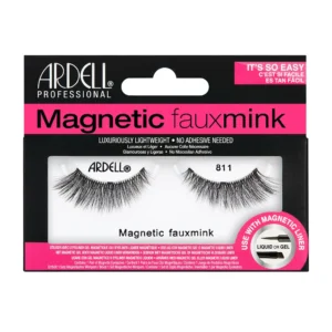 Fauxmink Magnetic Lashes