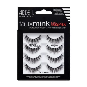Fauxmink Lashes