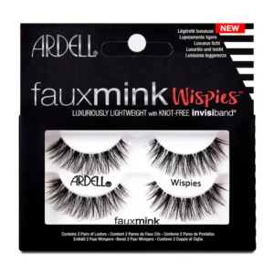 Fauxmink Lashes
