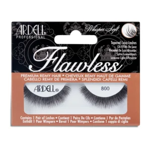Flawless Lashes