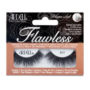 Flawless Lashes