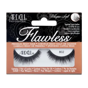 Flawless Lashes