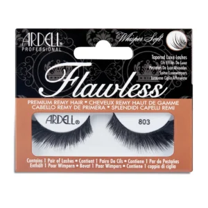 Flawless Lashes