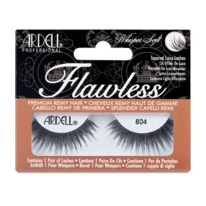 Flawless Lashes