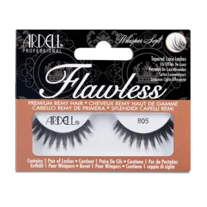 Flawless Lashes