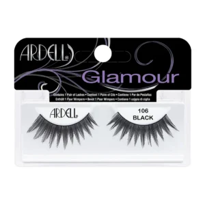 Glamour Lashes
