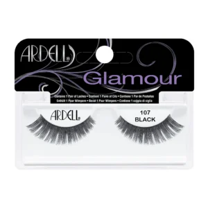 Glamour Lashes