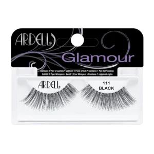 Glamour Lashes