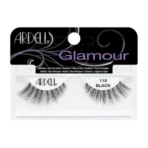 Glamour Lashes