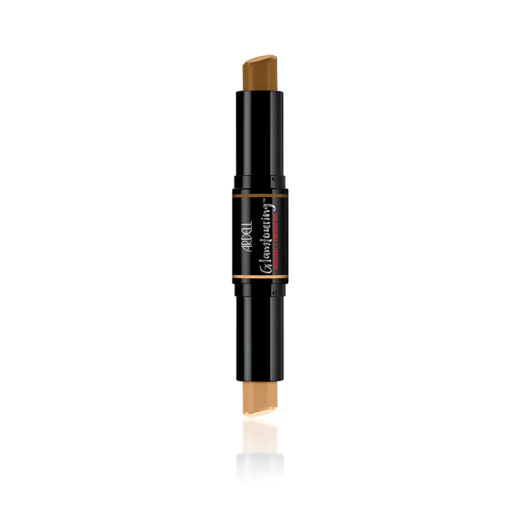 Glamtouring Highlight + Contour Duo - Slika 3