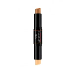 Glamtouring Highlight + Contour Duo