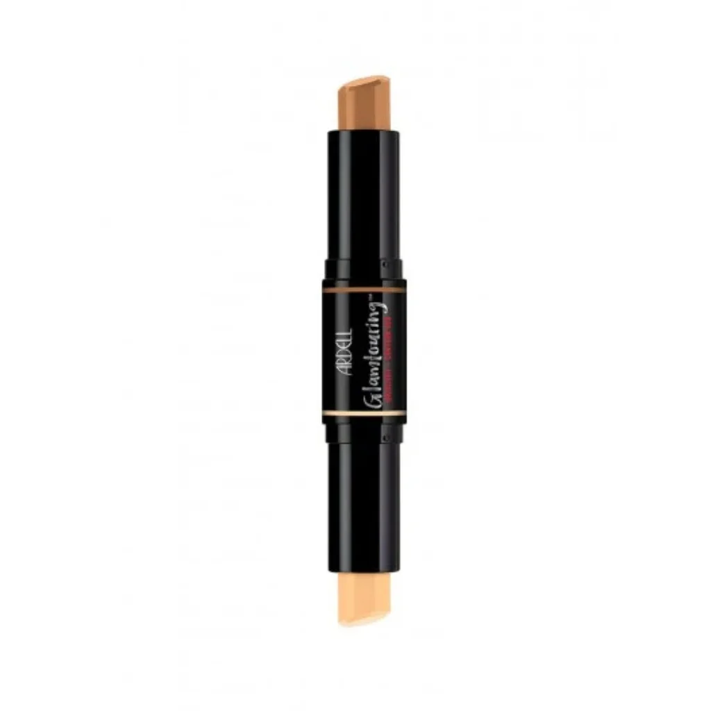 Glamtouring Highlight + Contour Duo - Slika 2