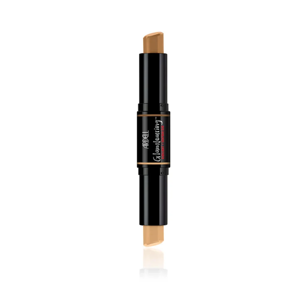 Glamtouring Highlight + Contour Duo