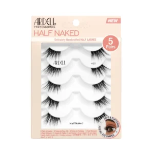 Half Naked Lashes Multipack