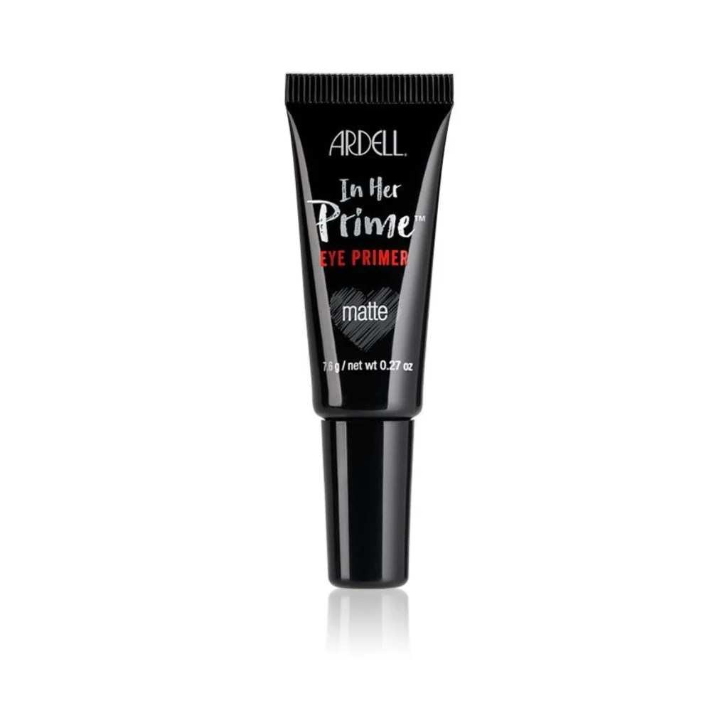 In Her Prime Eye Primer