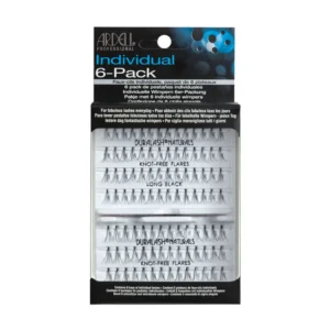 Individual 6-Pack Lashes