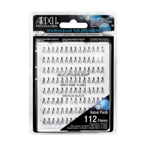 Individual Knot-Free Flare Multipack
