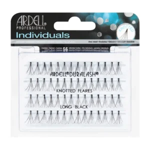 Individuals Knotted Flares Lashes