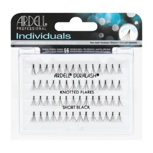 Individuals Knotted Flares Lashes