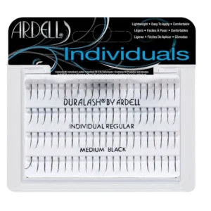 Individual Regular Lashes