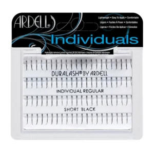 Individual Regular Lashes