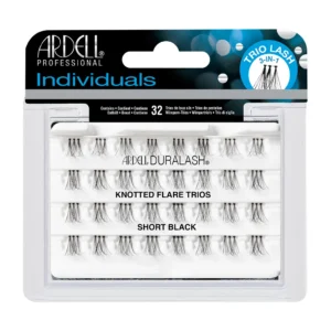 Individuals Knotted Flare Trios Lashes