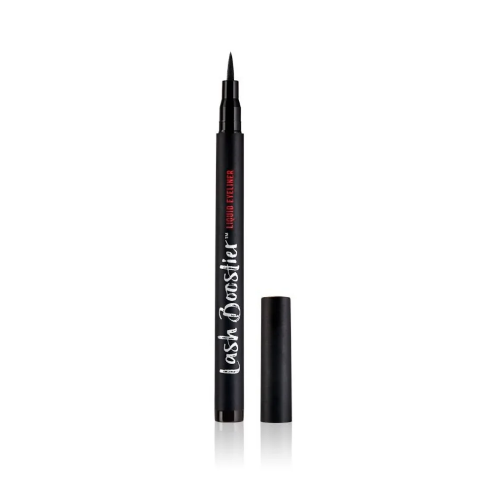 Lash Boostier Liquid Eyeliner