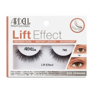 Lift Effect Lashes