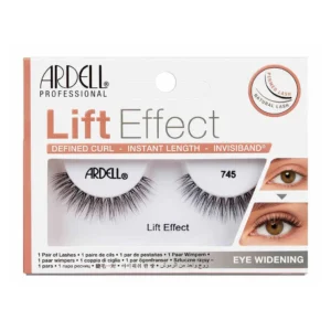 Lift Effect Lashes