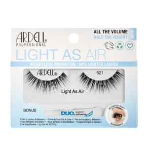 Light As Air Lashes