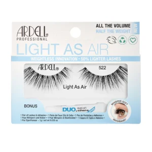 Light As Air Lashes