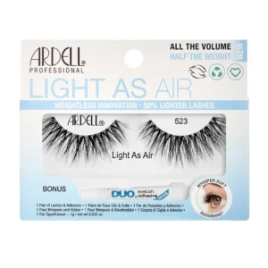 Light As Air Lashes