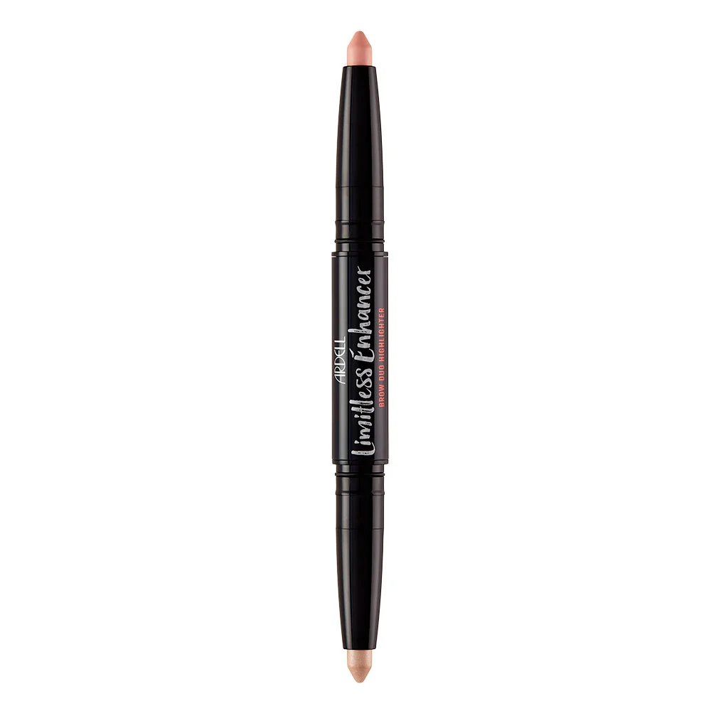 Limitless Enhancer Brow Duo Highlighter