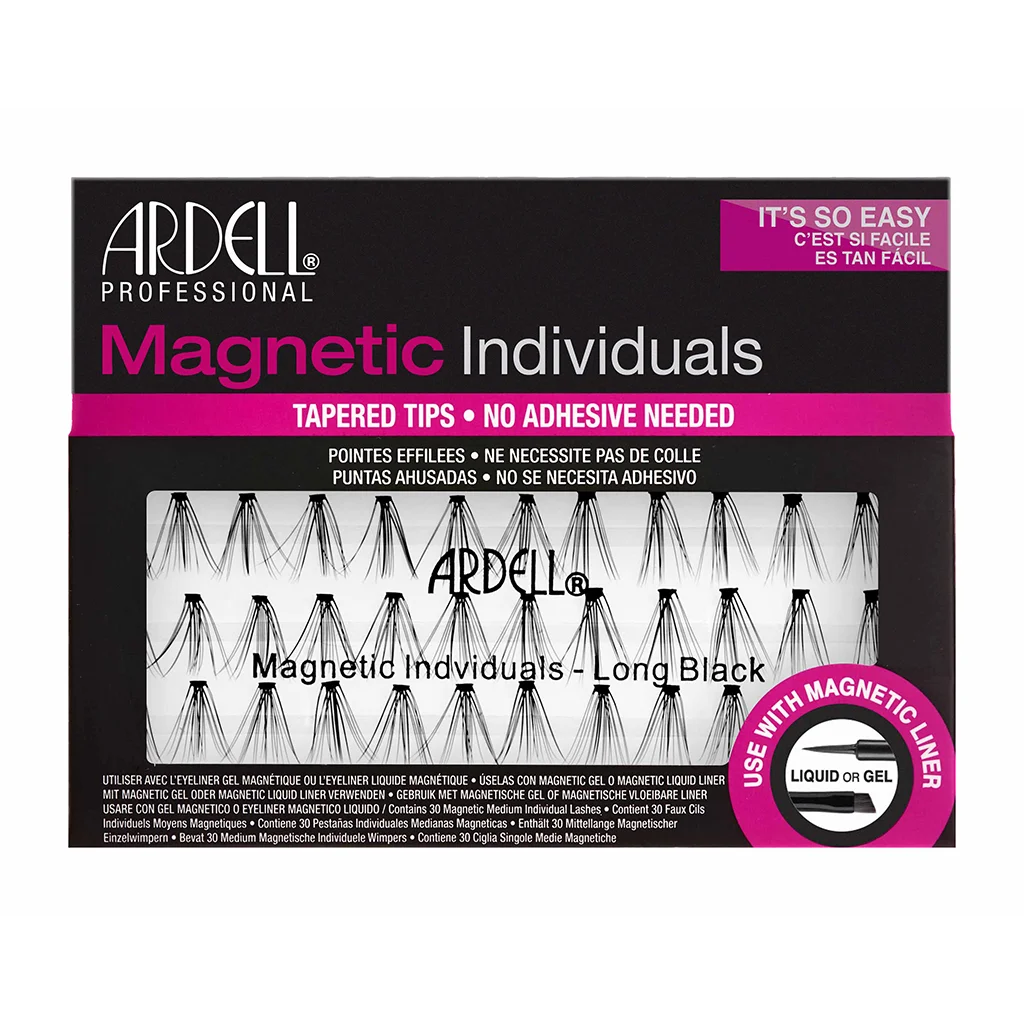 Magnetic Individuals Lashes - Slika 3