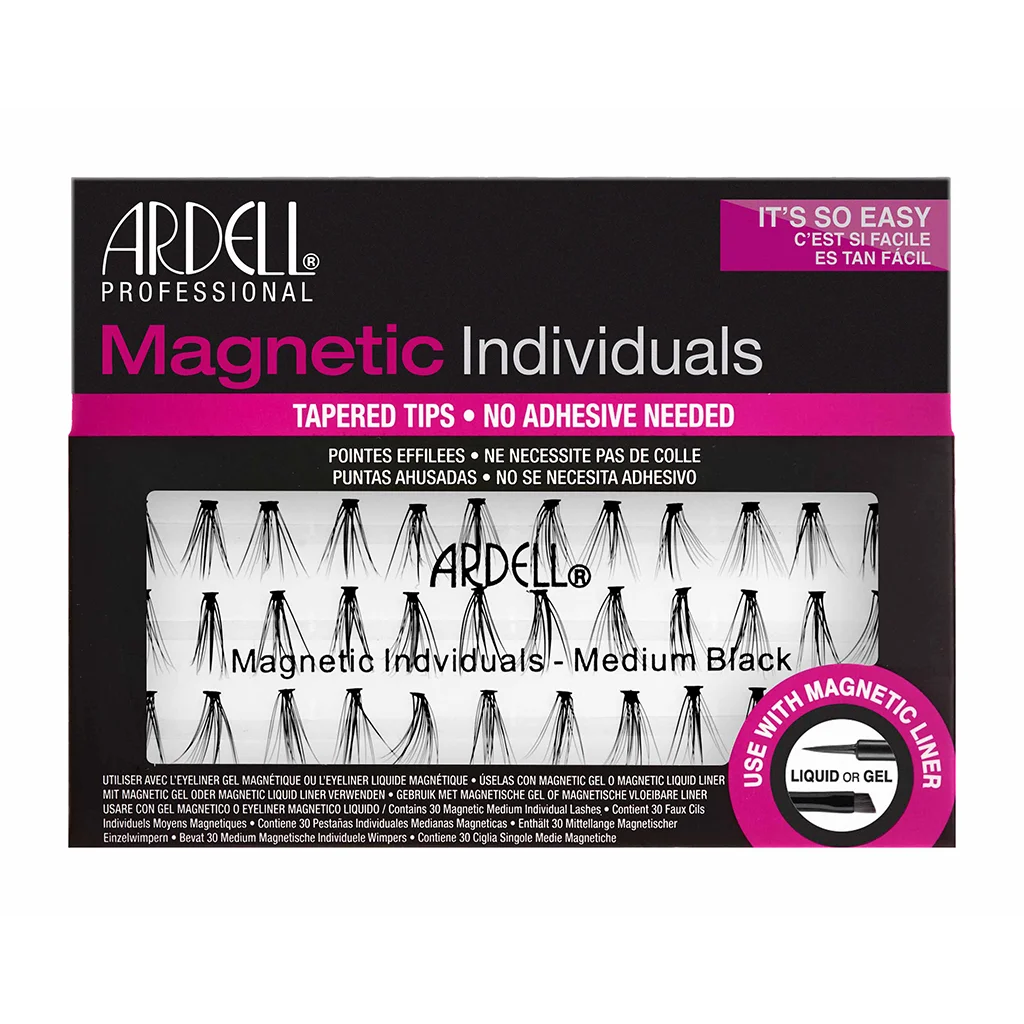 Magnetic Individuals Lashes