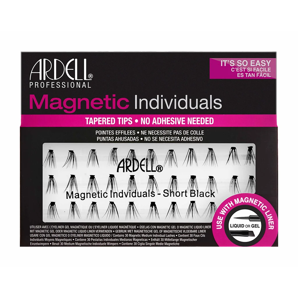 Magnetic Individuals Lashes - Slika 2