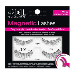 Magnetic Double Lashes