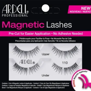 Magnetic Double Lashes