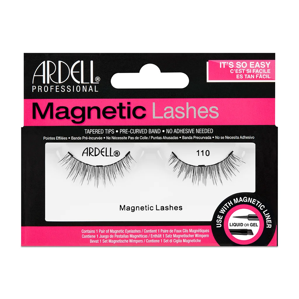 Magnetic Lashes