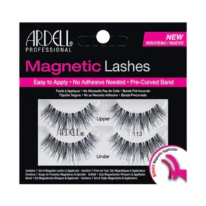 Magnetic Double Lashes