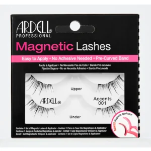 Magnetic Double Lashes