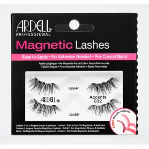 Magnetic Double Lashes