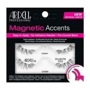 Magnetic Double Lashes